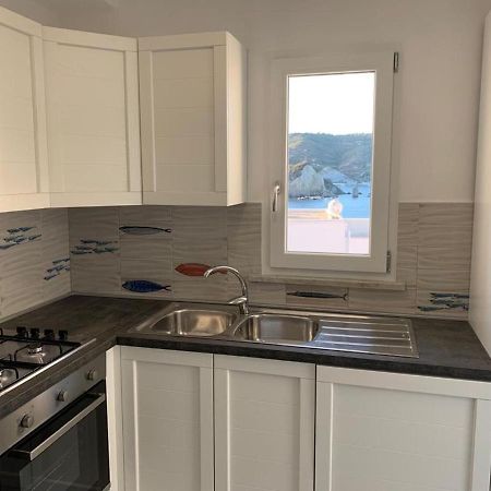 Ferienwohnung Immobiliare Turistcasa - Corso Umberto 111 Ponza Exterior foto