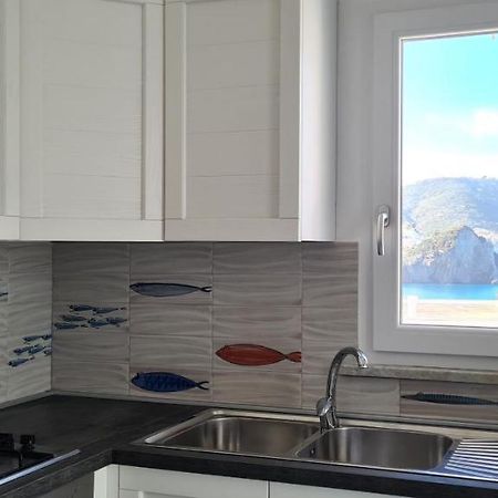 Ferienwohnung Immobiliare Turistcasa - Corso Umberto 111 Ponza Exterior foto