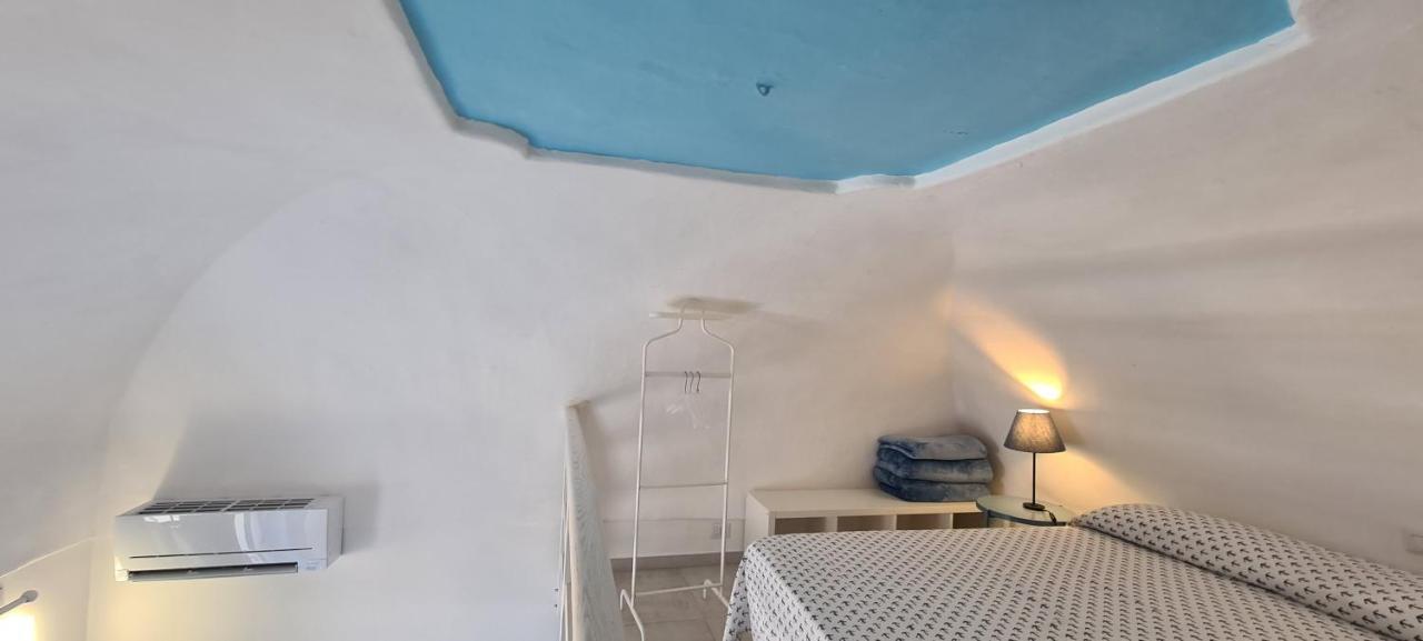 Ferienwohnung Immobiliare Turistcasa - Corso Umberto 111 Ponza Exterior foto