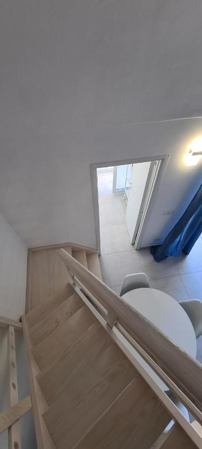 Ferienwohnung Immobiliare Turistcasa - Corso Umberto 111 Ponza Exterior foto