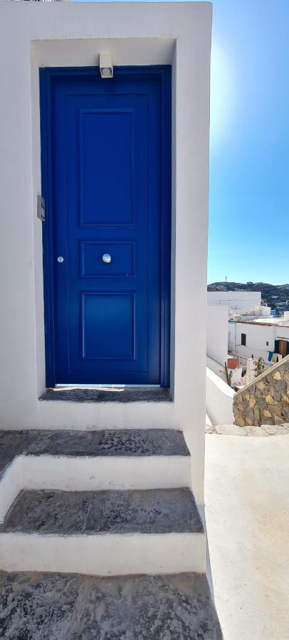 Ferienwohnung Immobiliare Turistcasa - Corso Umberto 111 Ponza Exterior foto