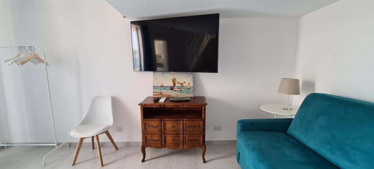 Ferienwohnung Immobiliare Turistcasa - Corso Umberto 111 Ponza Exterior foto